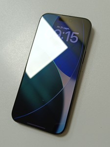 Б/в Мобільний телефон Apple iphone 16 pro max 256gb 01-201081644