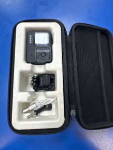 Б/у Экшн-камера Gopro hero9 01-201081585