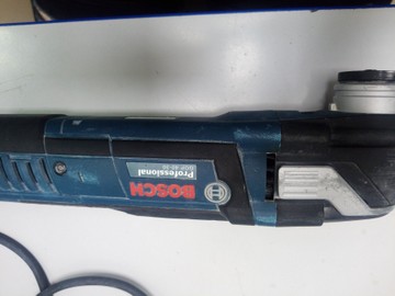 Б/в Багатофункціональний інструмент Bosch gop 40-30 01-201085833