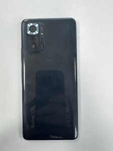 Б/в Мобільний телефон Xiaomi redmi note 10 pro 6/128gb 01-201086225