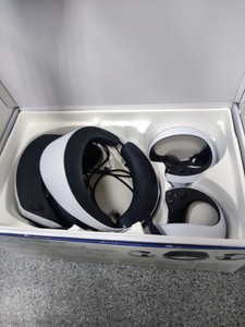 Б/в Окуляри віртуальної реальності Sony playstation vr2 cfi-zvr1 01-201086558