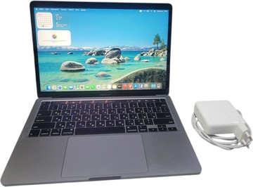Б/в Ноутбук Apple macbook pro 13 2020 a2251/ core i5 2.0ghz/ ram 16gb/ ssd 512tb/ intel iris plus 01-201047785