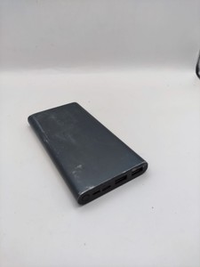 Б/у Повербанк Xiaomi plm02zm 10000mah 01-201086517