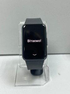 Б/в Фітнес-браслет Samsung galaxy fit3 01-201085950