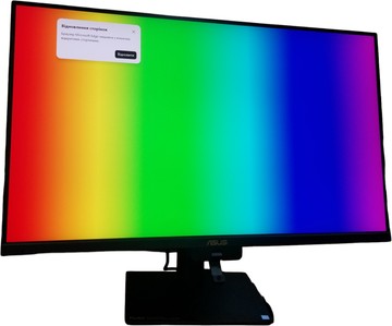 Б/в Монітор Asus proart pa27ucge 01-201030301