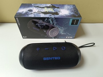 Б/в Акустика Senteo max pro 01-201088396