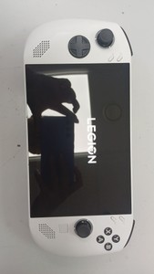 Б/в Ігрова приставка Lenovo legion go s 8arp1 ryzen z2 go/32/1tb 01-201090952