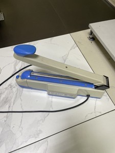 Б/в Паяльник для пакетів Impulse sealer 01-201090541