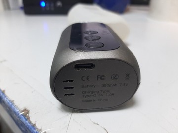 Б/в Насос Bscobber a5mini 01-201091565