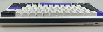 Б/в Клавіатура Hator hellyberry hk60 wireless 01-201090855