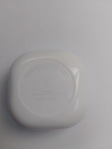 Б/в Навушники Samsung galaxy buds fe 01-201092271