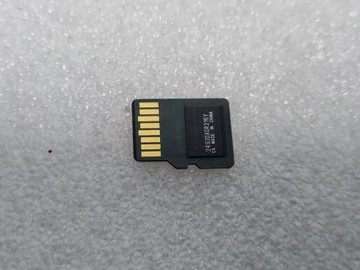 Б/у Карта пам'яті microsd Sandisk 512 gb microsdxc 01-201092406