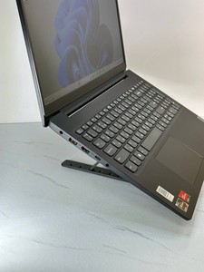 Б/в Ноутбук Lenovo 15/ryzen 7 5825u ddr4/16gb ddr4/hdd *відсутній/ssd 512 gb/*інтегрована 01-201090460