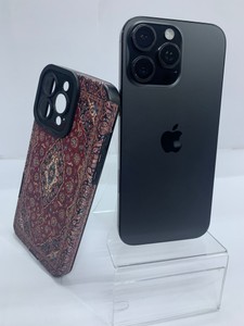 Б/в Мобільний телефон Apple iphone 16 pro max 256gb 01-201008453