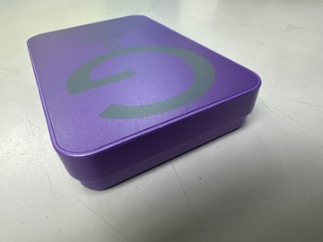 Б/у Повербанк Koilager y253 10000mah 01-201094552