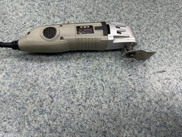 Б/в Багатофункціональний інструмент Forte mt 300 vq 01-201094532