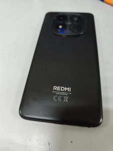 Б/у Мобільний телефон Xiaomi redmi note 15 pro 4g 8/256gb 01-201093273