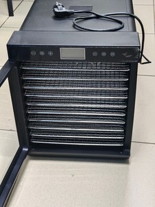 Б/в Сушарка для фруктів Wetair wfd-k700bss 01-201095623
