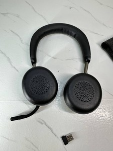 Б/в Навушники Jabra evolve2 75 ms stereo usb-a 01-201096250