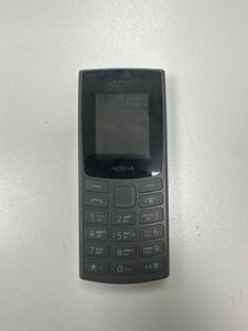 Б/в Мобільний телефон Nokia 105 ss 2023 01-201096672