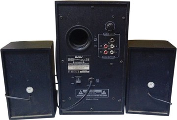 Б/в Мультимедійна акустика Sven ms-305 01-201096868