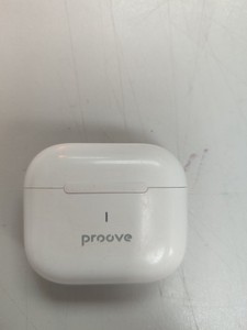 Б/в Навушники Proove auroplay 01-201097996