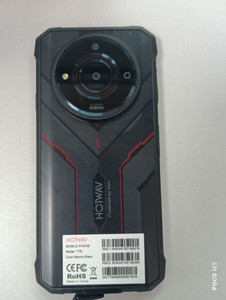 Б/в Мобільний телефон Hotwav t7s 4/128gb 01-201098280
