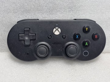 Б/у Геймпад 8Bitdo sn30 pro bluetooth gamepad 80dm 01-201096715