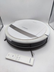 Б/в Робот пилосос Ecovacs deebot dm88 01-201098399