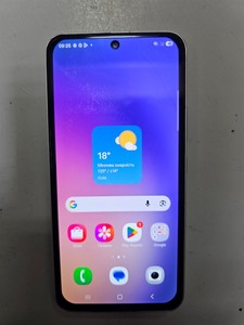 Б/в Мобільний телефон Samsung galaxy a54 5g a546b 8/128gb 01-201100860