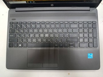 Б/в Ноутбук Hp core i3-1115g4/ram 4gb/ssd 256gb 01-201097335