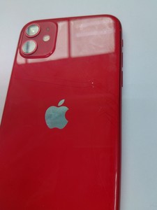 Б/у Мобільний телефон Apple iphone 11 128gb 01-201101486