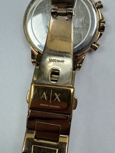 Б/в Годинник Armani ax4326 01-201101878