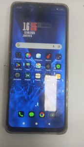 Б/в Мобільний телефон Xiaomi redmi 14c 8/256gb 01-201102015