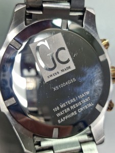 Б/у Часы Gc x51004g5s 01-201098324