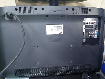 Б/в Телевізор Samsung le26a450c2 01-201103847