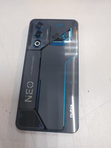 Б/у Мобільний телефон Zte nubia neo 3 gt 5g 12/256gb 01-201104321