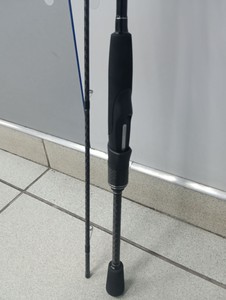 Б/в Вудилище Flagman '26 helios-ii 70ml 2.13м 4-20г 01-201105167
