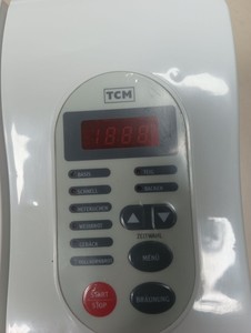 Б/в Хлібопічка Tcm art. 64691 01-201106442