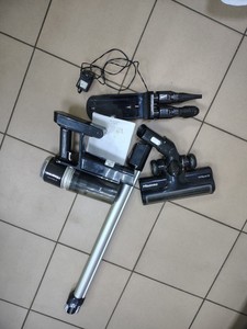 Б/в Пилосос Hisense hvc613410bk 01-201101133