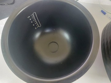 Б/у Мультиварка Tefal rk745832 01-201098228