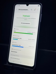 Б/в Мобільний телефон Samsung galaxy a07 4/128gb 01-201105125