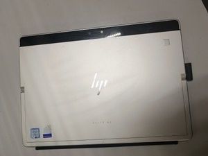 Б/в Ноутбук Hp 13/core i5 7200u ddr3/4gb ddr3/hdd *відсутній/ssd 128 gb/*інтегрована 01-201102018