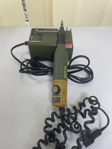 Б/в Мінібормашина Proxxon proxxon 50/e+блок живлення ng2/s 01-201103004