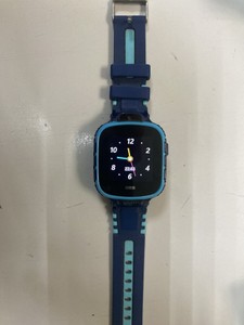 Б/в Дитячий смарт-годинник Gelius pro gp-pk001 kid 01-201106997