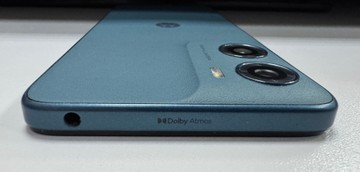 Б/в Мобільний телефон Motorola moto g06 4g 4/64gb 01-201104441