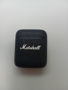 Б/у Навушники Marshall marshall minor iii 01-201107020