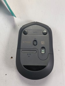 Б/в Миша Logitech m171 01-201107582