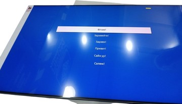 Б/в Телевізор Samsung qe65qn90c 01-201102983