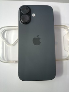 Б/в Мобільний телефон Apple iphone 17 256gb 01-201101507